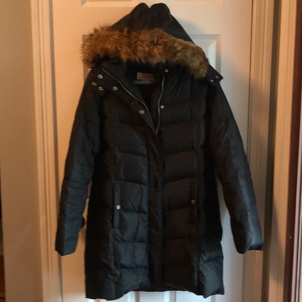 Michael Kors Down Jacket